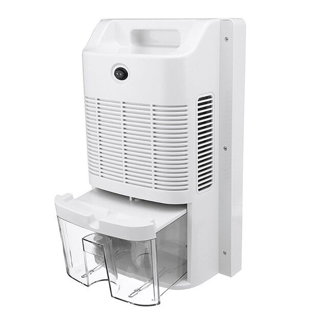 MEDIA-TECH AIR DEHUMIDIFIER AIR-DRY PRO MT6531