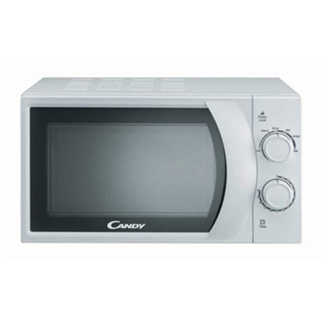 Candy Idea CMW 2070M Countertop Solo microwave 20 L 700 W White