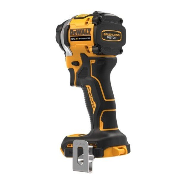 Suktuvas akum. 18V DCF850N-XJ DEWALT