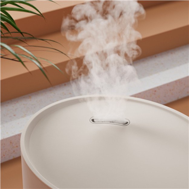 Duux | Neo | Smart Humidifier | Water tank capacity 5 L | Suitable for rooms up to 50 m2 | Ultrasonic | Humidification capacity