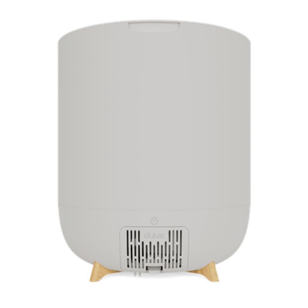 Duux | Neo | Smart Humidifier | Water tank capacity 5 L | Suitable for rooms up to 50 m2 | Ultrasonic | Humidification capacity