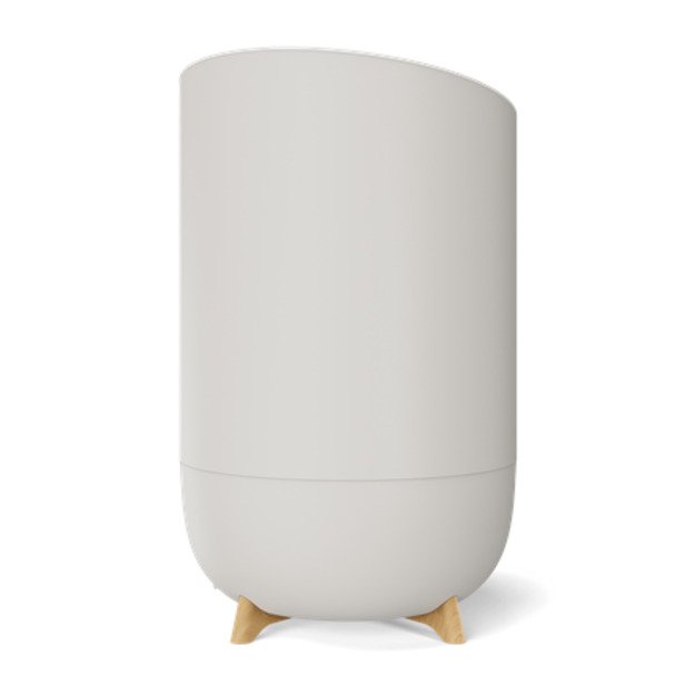 Duux | Neo | Smart Humidifier | Water tank capacity 5 L | Suitable for rooms up to 50 m2 | Ultrasonic | Humidification capacity