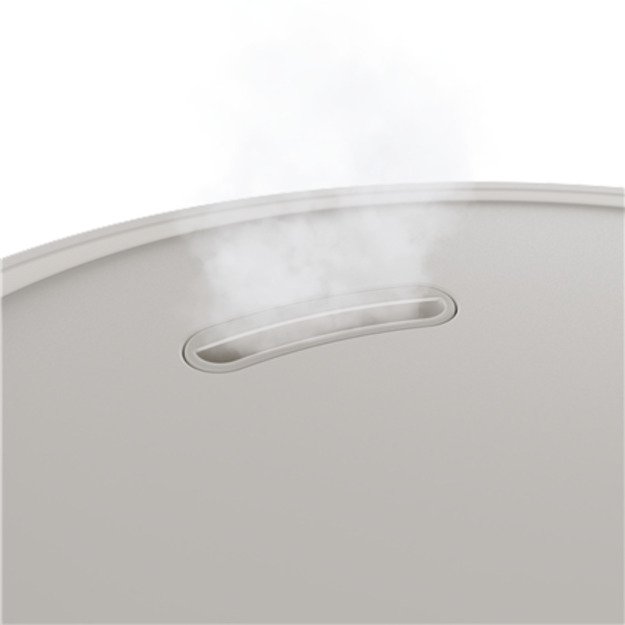 Duux | Neo | Smart Humidifier | Water tank capacity 5 L | Suitable for rooms up to 50 m2 | Ultrasonic | Humidification capacity