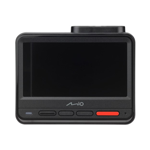 Mio MiVue 935W | GPS | Wi-Fi | Dash Cam | Audio recorder