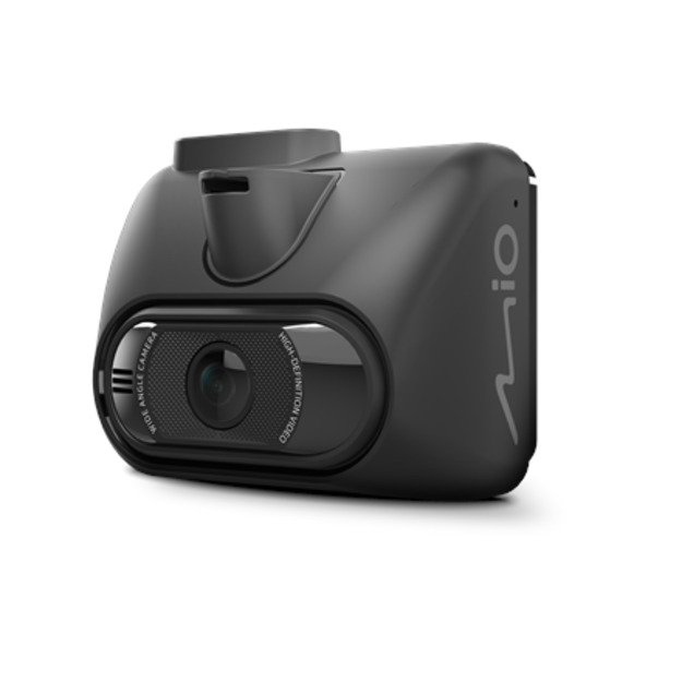 Mio MiVue 935W | GPS | Wi-Fi | Dash Cam | Audio recorder