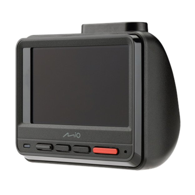 Mio MiVue 935W | GPS | Wi-Fi | Dash Cam | Audio recorder