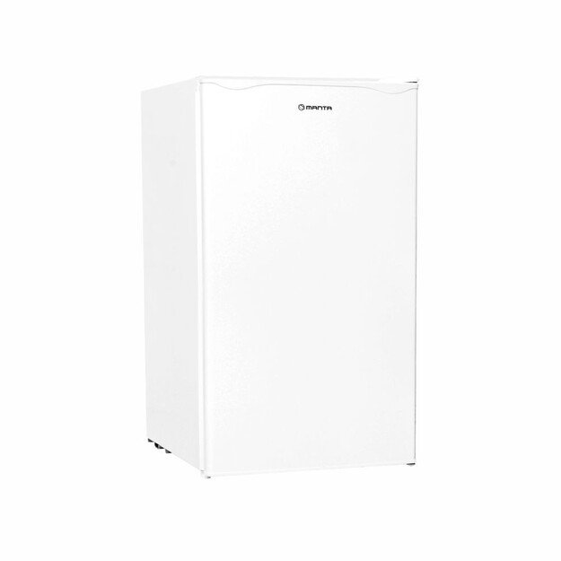 Manta MM520PW Fridge 91L White