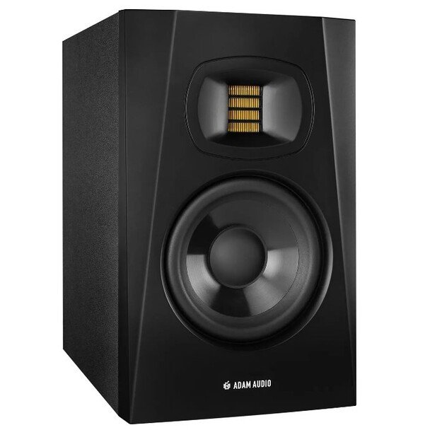 Adam Audio T5V Black