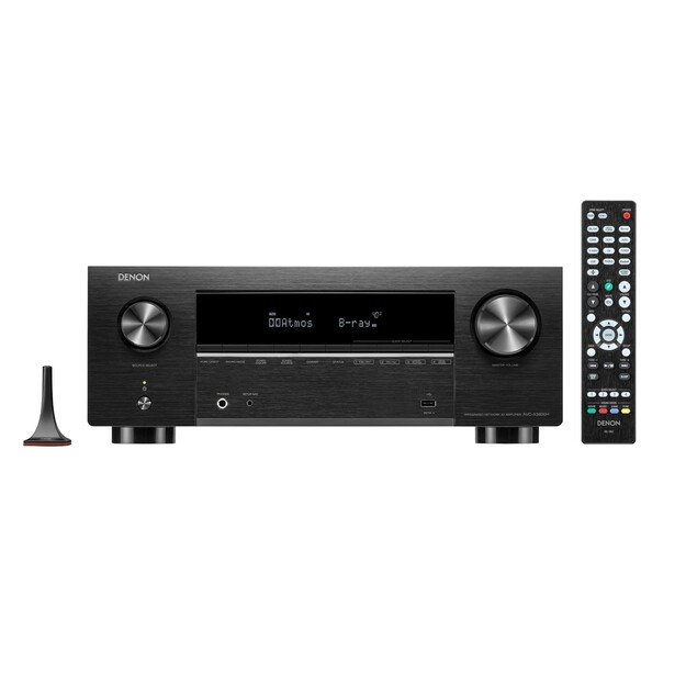 Amplituner Denon AVC-X3800H