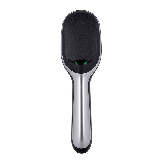 Braun Satin Hair 7 Adult Paddle hairbrush Black 1 pc(s)