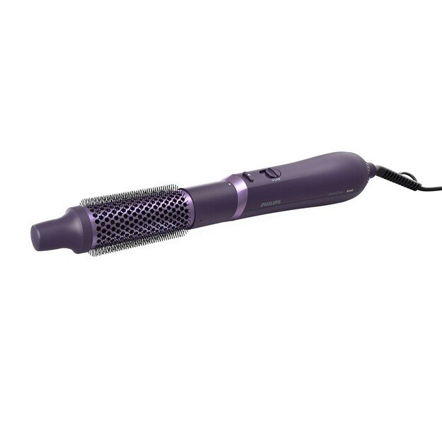 Philips 3000 series BHA305/00 hair styling tool Hair styling kit Warm Purple 800 W 1.8 m