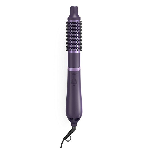 Philips 3000 series BHA305/00 hair styling tool Hair styling kit Warm Purple 800 W 1.8 m