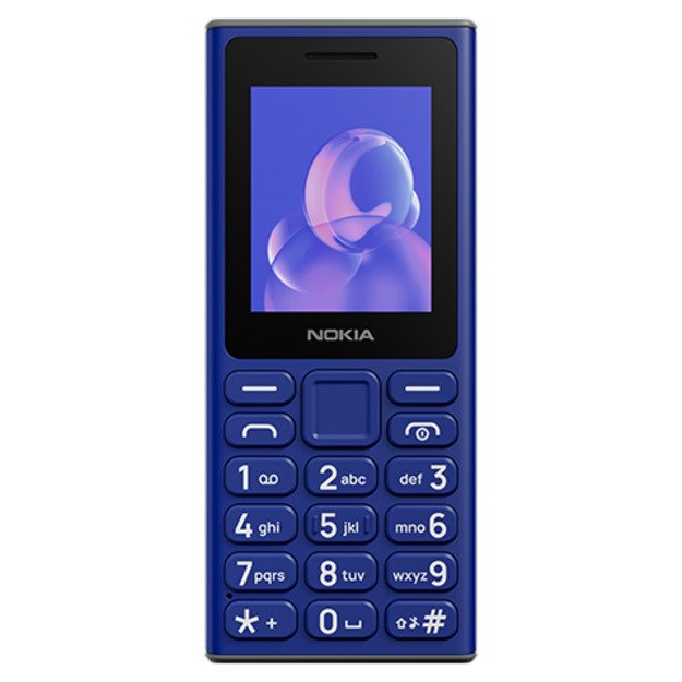 NOKIA 105 TA-1684 DS BLUE