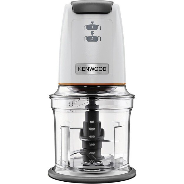 KENWOOD EasyChop Mini Chopper CHP61.000WH