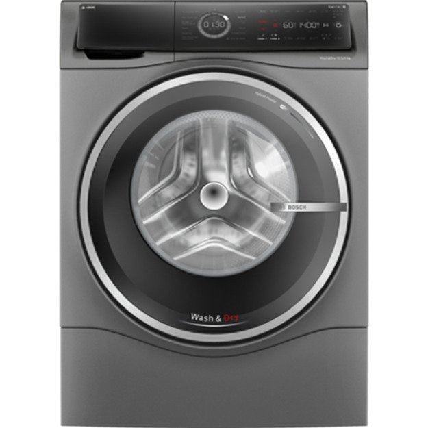 Bosch | Washing Machine | WNC254ARSN | Energy efficiency class A