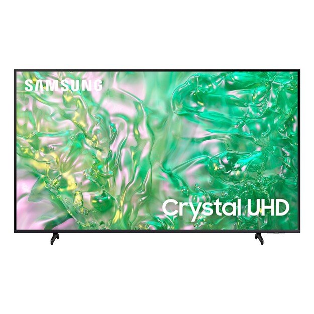 LED televizorius Samsung UE43DU8072UXXH