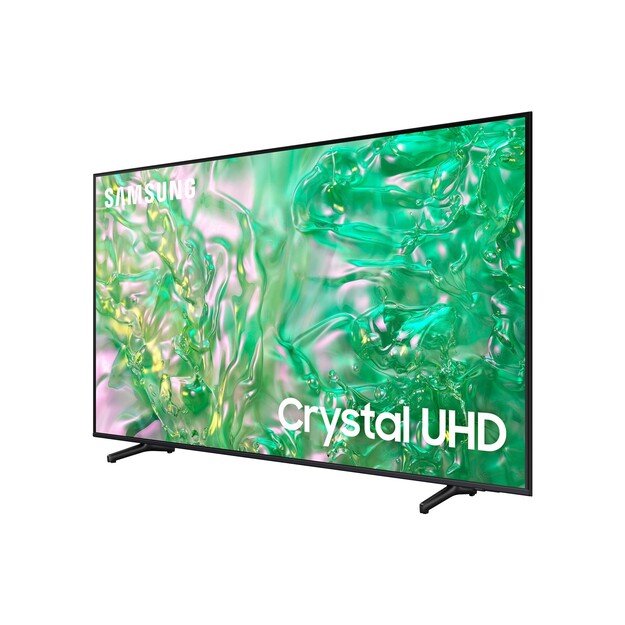 LED televizorius Samsung UE43DU8072UXXH