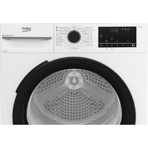 BEKO BM3T49230W