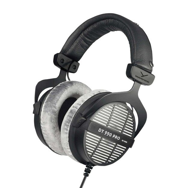 Beyerdynamic Studio Headphones | DT 990 PRO | Wired | Black