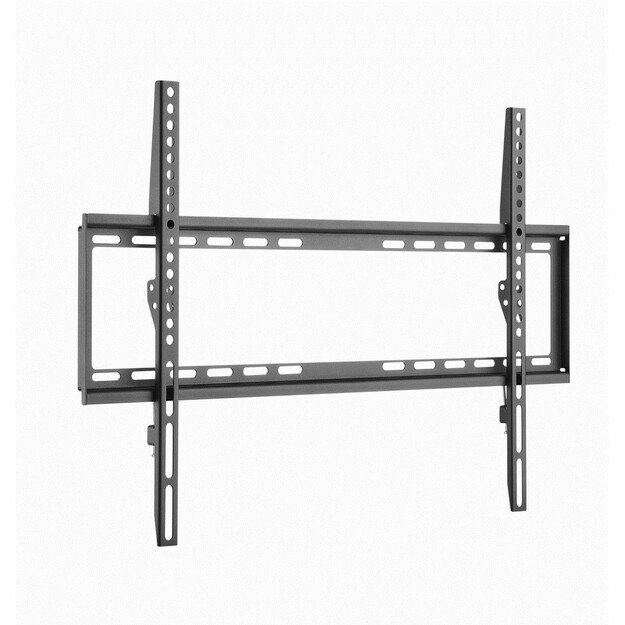 Gembird | Wall mount | WM-70F-03 | Fixed | 37-70   | Black