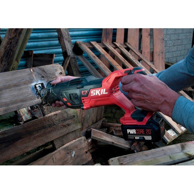 SKIL 3480CB, 20 V