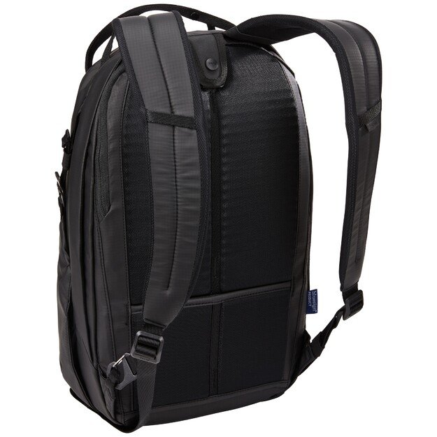 Thule | TACTBP-114 Tact | Backpack 16L | Backpack for laptop | Black