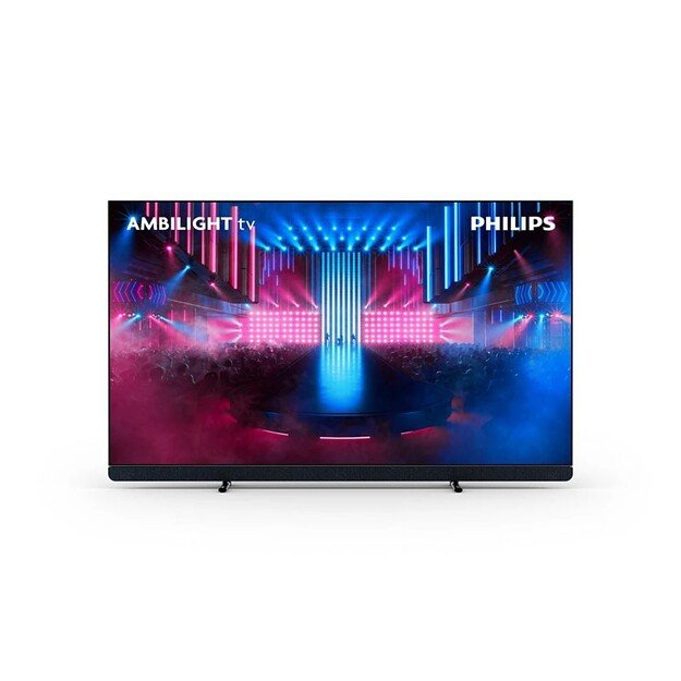 Televizorius PHILIPS OLED 77OLED909/12