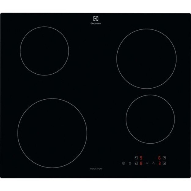 ELECTROLUX EIB60420CK