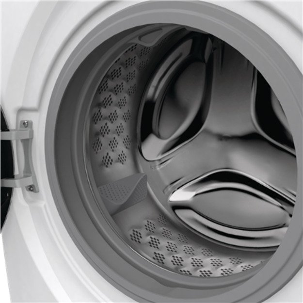 Gorenje Washing Machine | WPNEI82SBSWIFI | Energy efficiency class B | Front loading | Washing capacity 8 kg | 1200 RPM | Depth