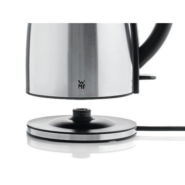 Electric kettle WMF Stelio ( 1.7 litres , Silver )