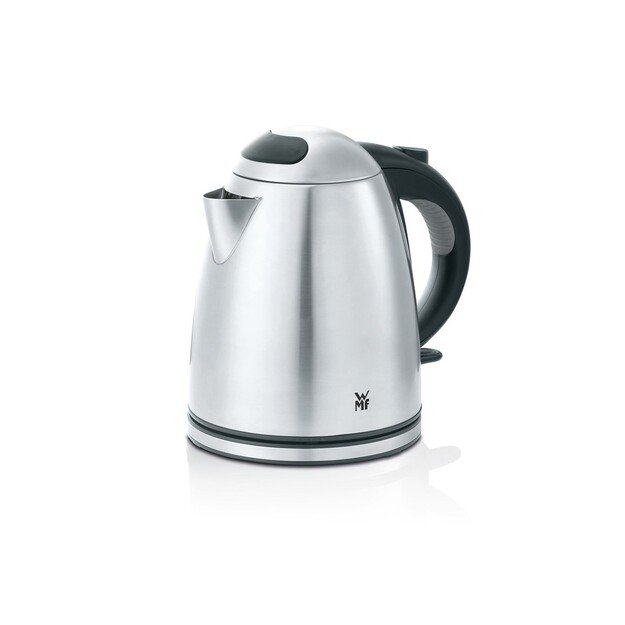 Electric kettle WMF Stelio ( 1.7 litres , Silver )