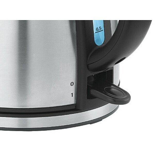 Electric kettle WMF Stelio ( 1.7 litres , Silver )