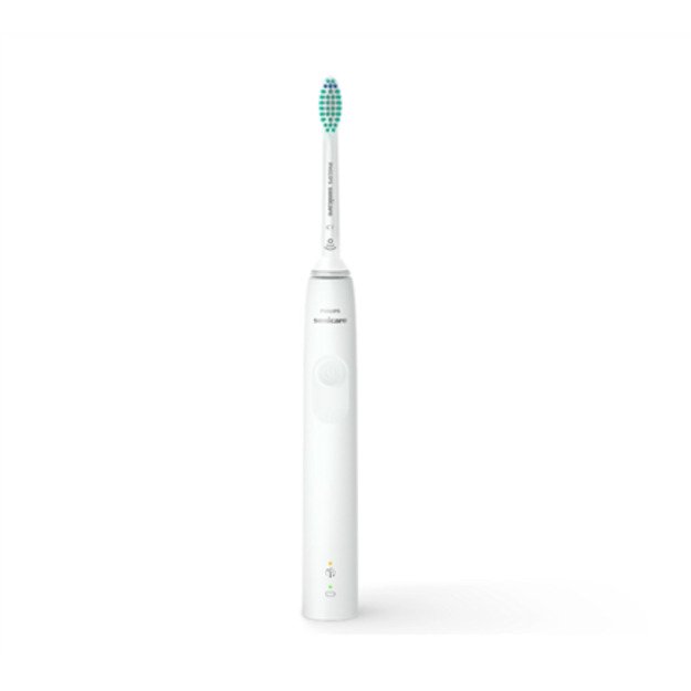 Philips 3100 series Sonic technology Sonic electric toothbrush