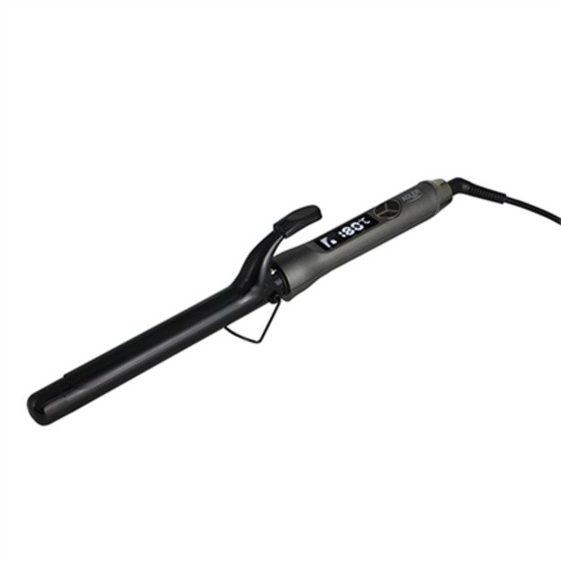 Adler | Hair Curler | AD 2114 | Ceramic heating system | Barrel diameter 25 mm | Temperature (max) 210 °C | Display Digital | 6