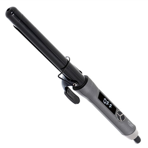 Adler | Hair Curler | AD 2114 | Ceramic heating system | Barrel diameter 25 mm | Temperature (max) 210 °C | Display Digital | 6