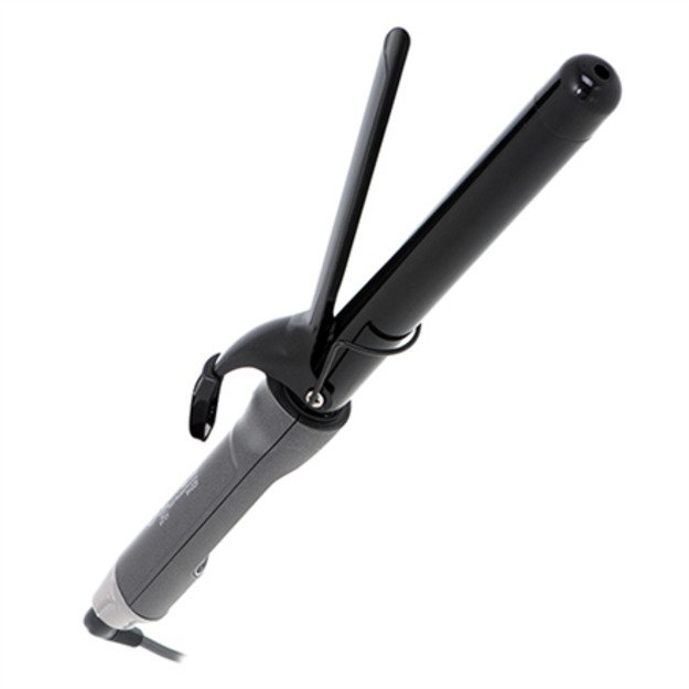 Adler | Hair Curler | AD 2114 | Ceramic heating system | Barrel diameter 25 mm | Temperature (max) 210 °C | Display Digital | 6