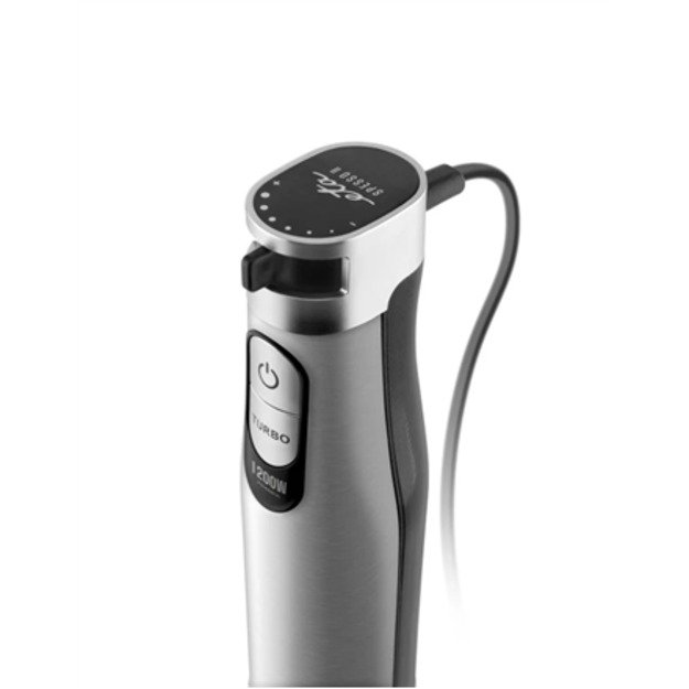 ETA | ETA321590000 SPESSO II | Hand Blender | 1200 W | Number of speeds 6 | Turbo mode | Black