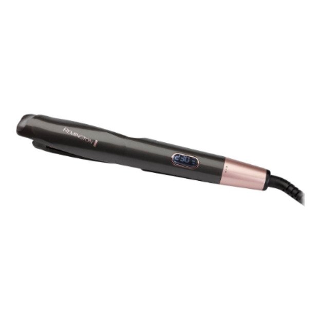 Remington Curl and Straight Confidence Hair Straightener | S6606 | Ceramic heating system | Temperature (min) 150 °C | Temperat