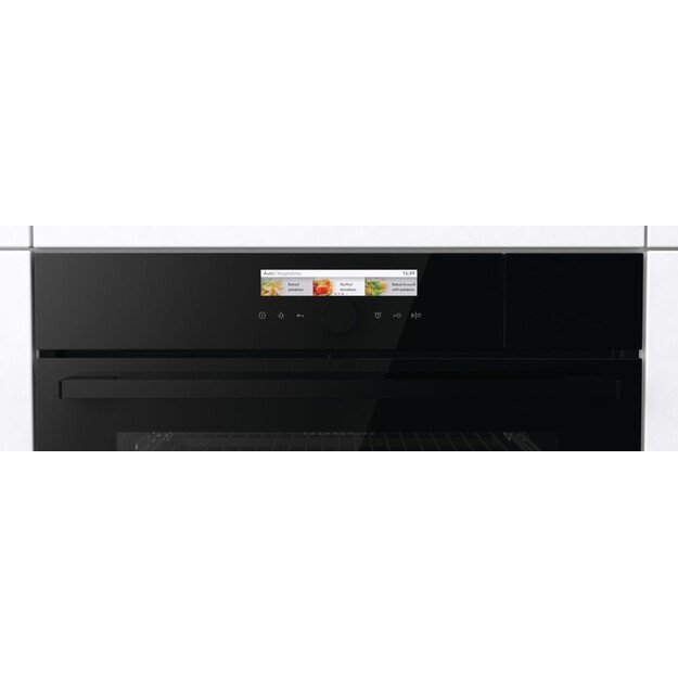 GORENJE BCMS598S19BG