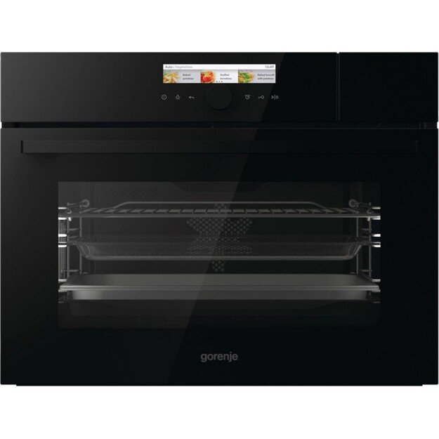 GORENJE BCMS598S19BG