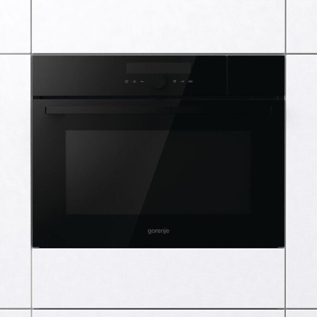 GORENJE BCMS598S19BG