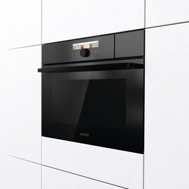 GORENJE BCMS598S19BG