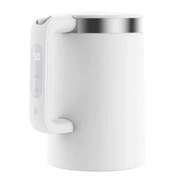 Xiaomi | Eelectric Kettle | Mi Smart Pro | Electric | 1800 W | 1.5 L | Stainless steel