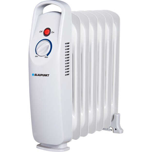 Oil heater BLAUPUNKT HOR201 700W White