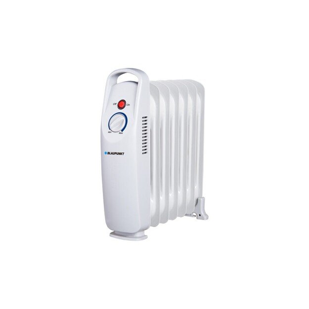 Oil heater BLAUPUNKT HOR201 700W White