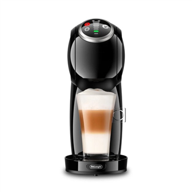 Delonghi | Coffee Maker | EDG315.B Dolce Gusto | Pump pressure 15 bar | Automatic | 1400 W | Black