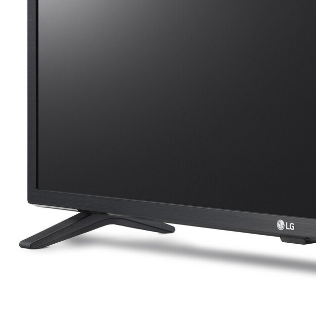 Televizorius 32  LG 32LQ63006LA (FHD HDR DVB-T2/HEVC SmartTV)