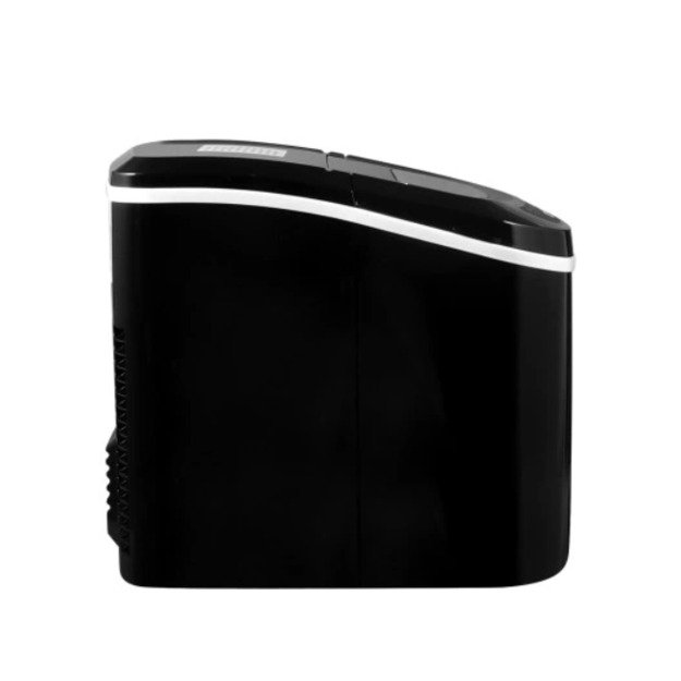 Portable ice maker LIN ICE PRO-B12 black