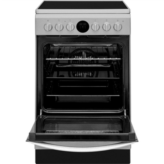 INDESIT | Cooker | IS5V8CHX