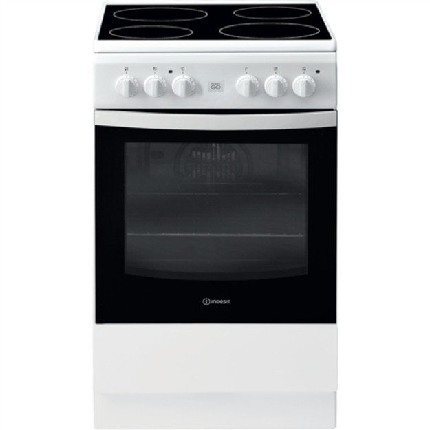 INDESIT | Cooker | IS5V8GMW